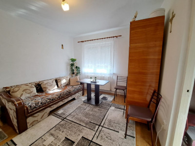 Apartamente de vanzare Sibiu Mihai Viteazul imagine mica 1