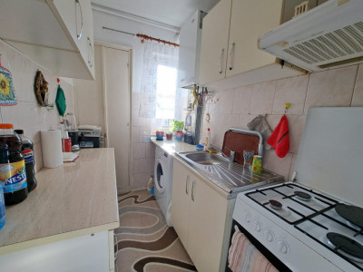 Apartamente de vanzare Sibiu Mihai Viteazul imagine mica 4