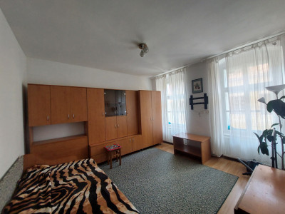 Apartament la casa in Centrul Istoric Sibiu