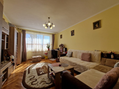 Apartamente de vanzare Sibiu Vasile Aaron imagine mica 4