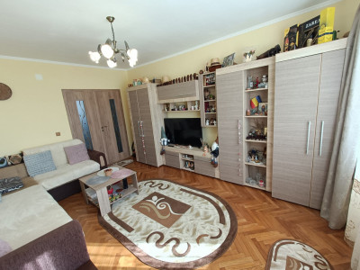 Apartamente de vanzare Sibiu Vasile Aaron imagine mica 5