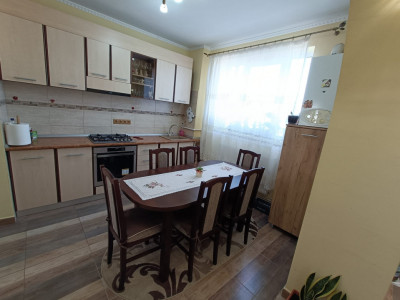 Apartamente de vanzare Sibiu Vasile Aaron imagine mica 9