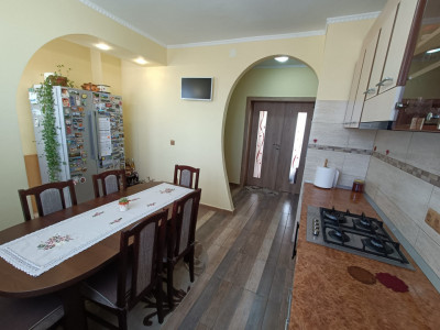 Apartamente de vanzare Sibiu Vasile Aaron imagine mica 10