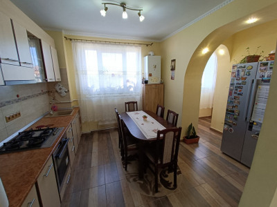 Apartamente de vanzare Sibiu Vasile Aaron imagine mica 11