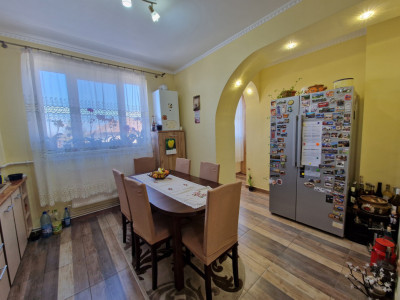 Apartamente de vanzare Sibiu Vasile Aaron imagine mica 12