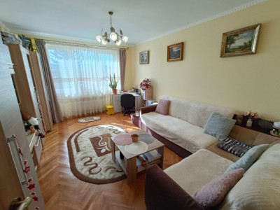 Apartamente de vanzare Sibiu Vasile Aaron imagine mica 15