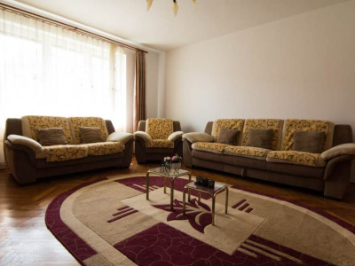 Apartamente de inchiriat Sibiu Vasile Aaron imagine mica 1