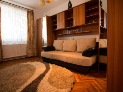 Apartamente de inchiriat Sibiu Vasile Aaron imagine mica 4