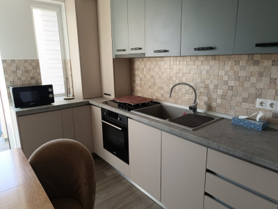 Apartamente de inchiriat Sibiu Turnisor imagine mica 3