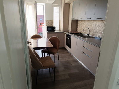 Apartamente de inchiriat Sibiu Turnisor imagine mica 4