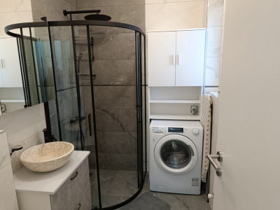 Apartamente de inchiriat Sibiu Turnisor imagine mica 7