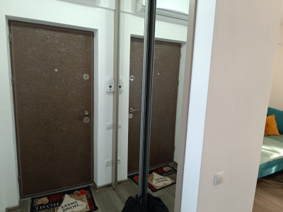 Apartamente de inchiriat Sibiu Turnisor imagine mica 8