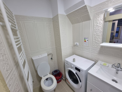 Apartamente de inchiriat Sibiu Centrul Istoric imagine mica 4