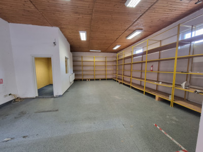 Spatii comerciale de vanzare Sibiu Orasul de Jos imagine mica 1