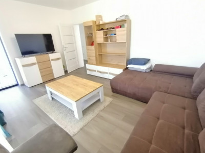 Apartamente de vanzare Sibiu Selimbar imagine mica 1
