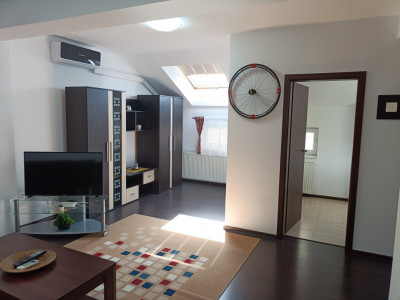 Apartamente de vanzare Alba Iulia Cetate imagine mica 1