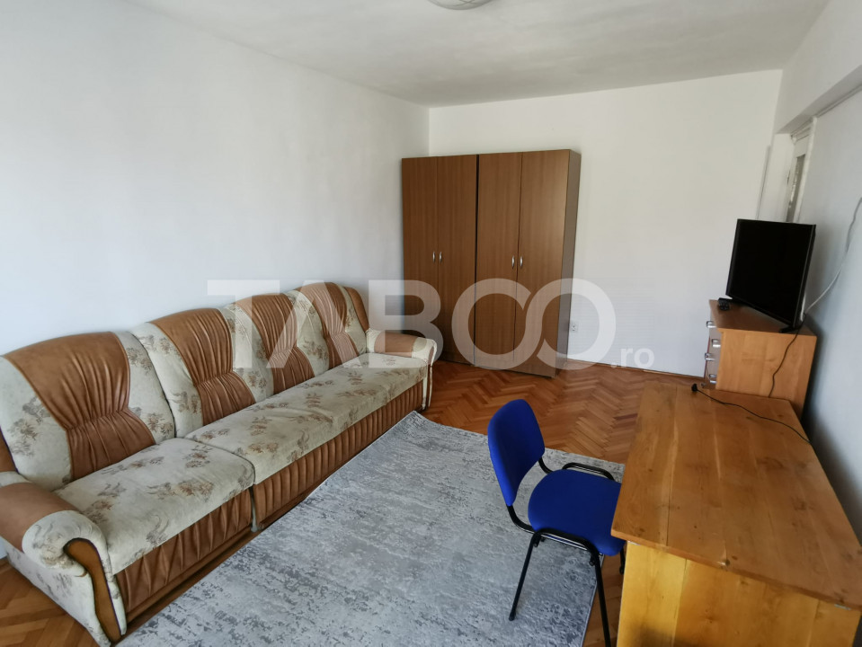 Apartamente de inchiriat Sibiu Siretului 2