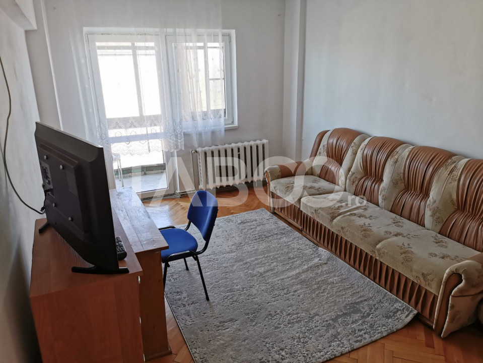 Apartamente de inchiriat Sibiu Siretului 3