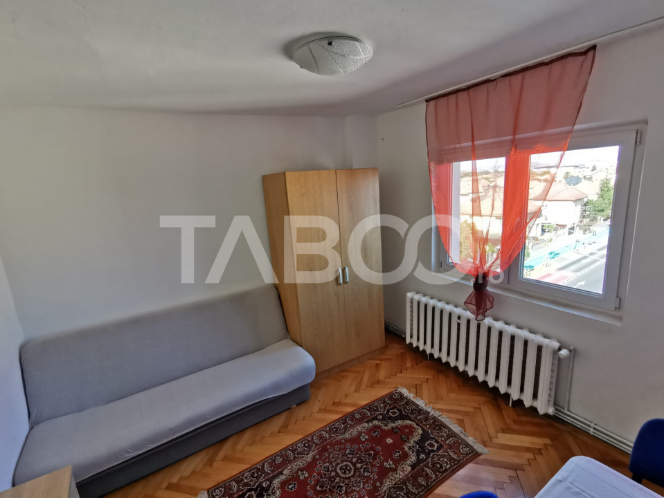 Apartamente de inchiriat Sibiu Siretului 4