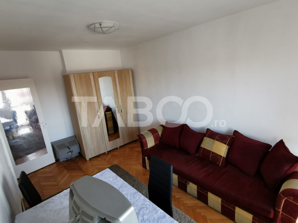 Apartamente de inchiriat Sibiu Siretului 5