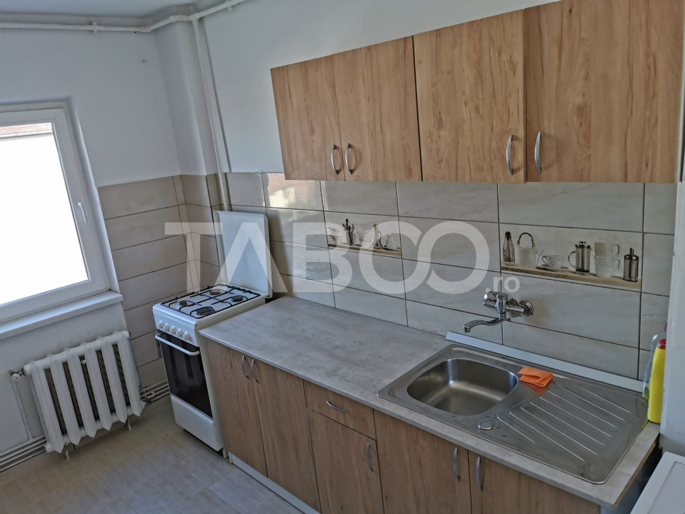 Apartamente de inchiriat Sibiu Siretului 7