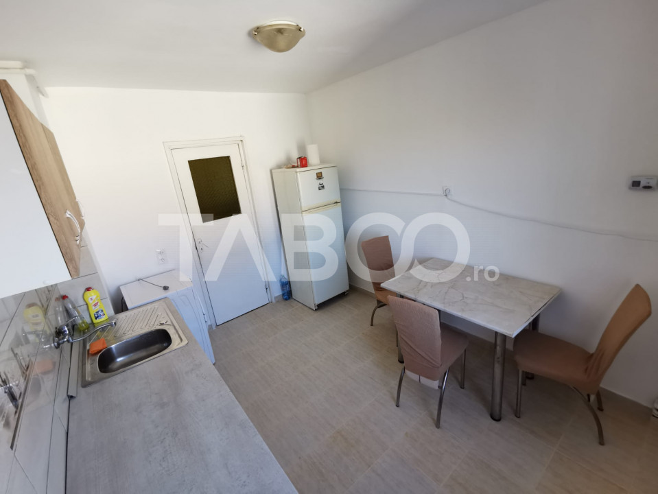 Apartamente de inchiriat Sibiu Siretului 8