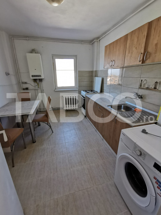 Apartamente de inchiriat Sibiu Siretului 9