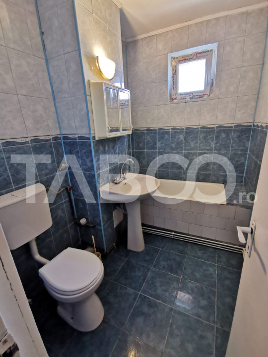 Apartamente de inchiriat Sibiu Siretului 10