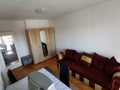 Apartamente de inchiriat Sibiu Siretului imagine mica 5