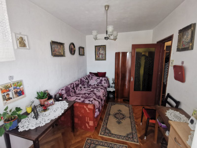Apartamente de vanzare Sibiu Mihai Viteazul imagine mica 5