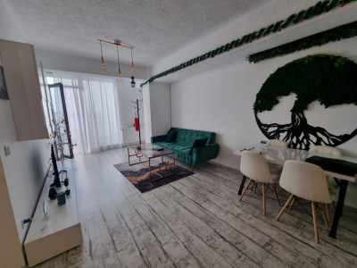 Apartamente de inchiriat Sibiu Doamna Stanca imagine mica 2