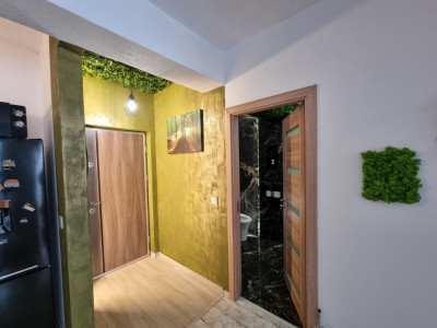 Apartamente de inchiriat Sibiu Doamna Stanca imagine mica 7