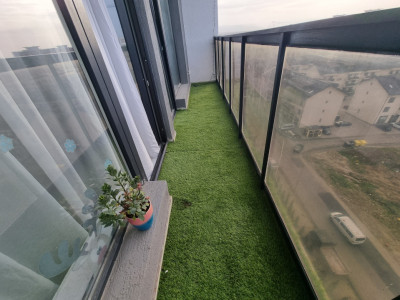 Apartamente de inchiriat Sibiu Doamna Stanca imagine mica 8