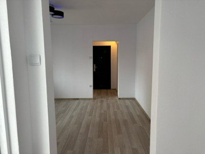 Apartament 2 camere parter 51 mp construiti zona Mihai Viteazu