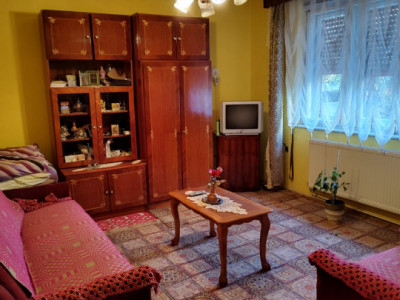 Casa la pret de apartament 4 camere 107 mp utili zona Centrala Sibiu