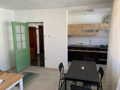 Apartamente de inchiriat Sibiu Mihai Viteazul imagine mica 1