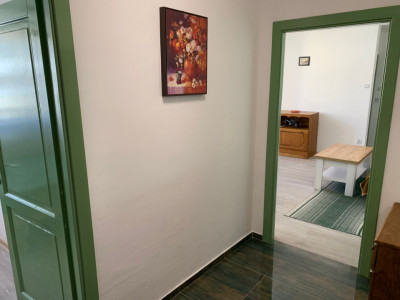 Apartamente de inchiriat Sibiu Mihai Viteazul imagine mica 3