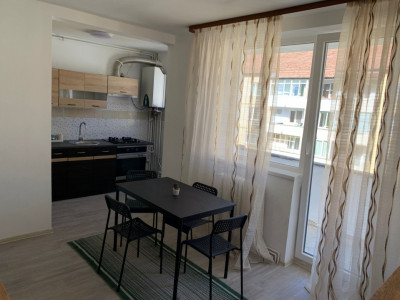 Apartamente de inchiriat Sibiu Mihai Viteazul imagine mica 4