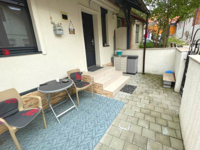 Apartamente de vanzare Sibiu Orasul de Jos imagine mica 1