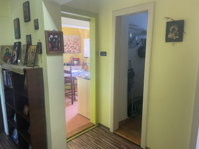 Apartamente de vanzare Sibiu Central imagine mica 6
