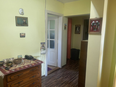 Apartamente de vanzare Sibiu Central imagine mica 7