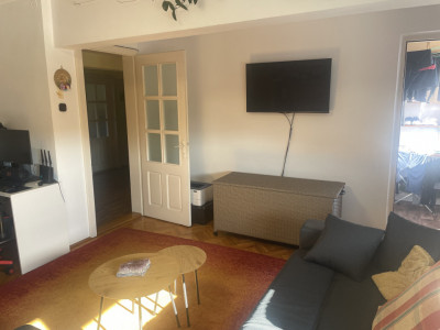 Apartamente de vanzare Sibiu Central imagine mica 9