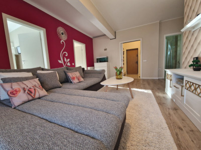 Apartamente de vanzare Sibiu Turnisor imagine mica 1