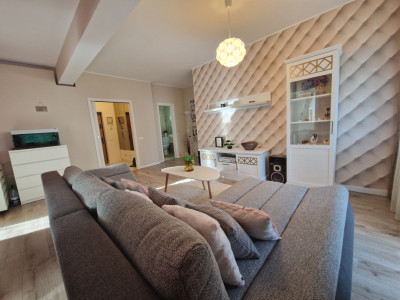 Apartamente de vanzare Sibiu Turnisor imagine mica 2