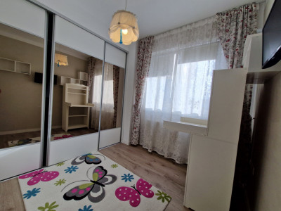 Apartamente de vanzare Sibiu Turnisor imagine mica 5