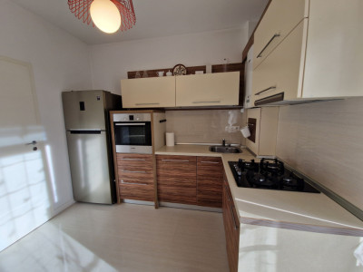 Apartamente de vanzare Sibiu Turnisor imagine mica 8
