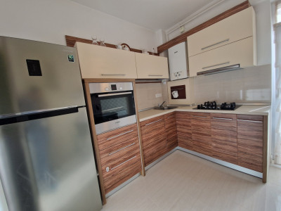 Apartamente de vanzare Sibiu Turnisor imagine mica 9