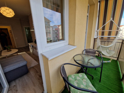 Apartamente de vanzare Sibiu Turnisor imagine mica 21
