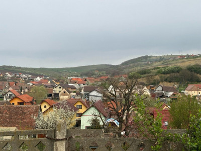 Terenuri de vanzare Sura Mare imagine mica 2