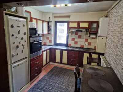 Apartamente de vanzare Sibiu Rahovei imagine mica 8